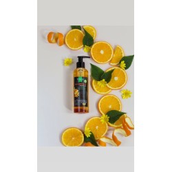 Антицелюлітна олія Апельсин